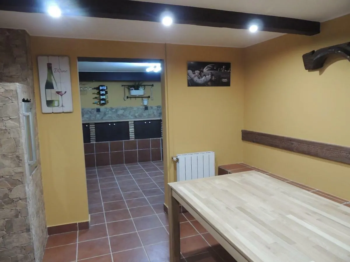 Chaoetxea Villa Ciervana