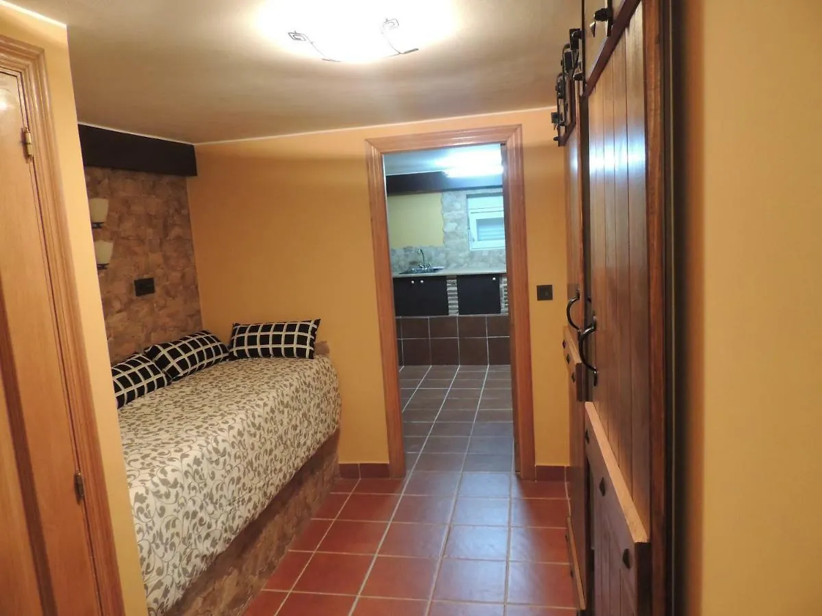 Chaoetxea Villa Ciervana 0*,  Spain