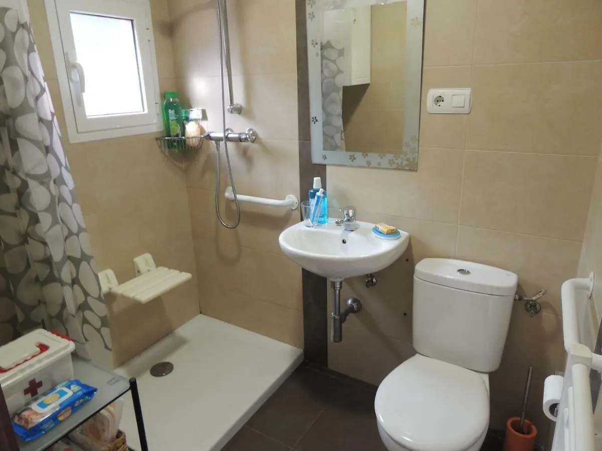 Holiday home Chaoetxea Villa Ciervana